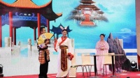 嫦娥选婿