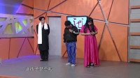 修睿找家长