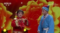 黄梅戏《夫妻观灯》精彩选段 画面感十足 让