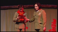 吕剧《补天》全剧 主演 焦黎  文宗哲  李萍