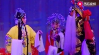 秦腔《二进宫》窦风琴演唱