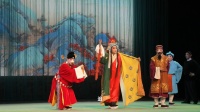 吕剧《逼婚记》济南吕剧团  主演 曾凡亮 井