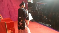 皮影戏《女换男》周丽华老师演唱下载