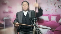河南坠子《大转房》赵百坤自拉自唱
