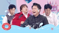《王牌对王牌 第六季》 第20210219期 沈腾贾玲秒变落汤鸡下载
