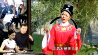 安徽庐剧《闻香扇》妈妈代我想计巧 女孩改