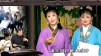 安徽庐剧《天下第一孝子》选段 听大姐表身