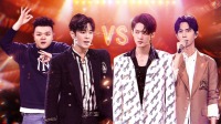 《追光吧哥哥》 第20210220期 刘嘉玲参加哥