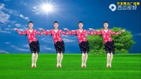 2021最新广场舞《免失志》简单好学 在家就