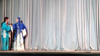 眉户《状元与乞丐》下集  临汾市眉户剧团