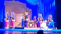 汉剧《八义图》主演 朱勇 吴正光 曾纯 武汉