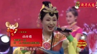 东北二人转艺人七岁红兜兜小帽联唱