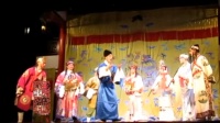 汉剧《八仙闹海》主演 余琪菲 武汉汉剧院