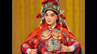 京剧《监酒令》微风起露沾衣