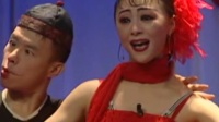 二人转小帽《美女思情》王义忠 范大霞演唱