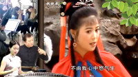 黄梅戏《桃花洞》世上男子有多少 为何把我