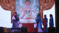 曲剧《刘全进瓜》全场戏  南阳市长宏曲剧团