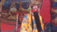 曲剧《下南唐》上部  南阳市长宏曲剧团演唱
