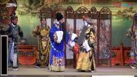 粤剧《女巡按审婚》梧州粤剧团
