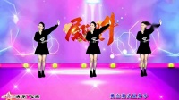 广场舞《你最牛》一首好听的歌曲动作更简单