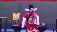 晋剧《三川口》中集