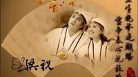 淮剧《梁祝》第四场《十八相送》主演 戴建民 秦玉莲1986年演出下载