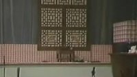 评剧《妇女代表》