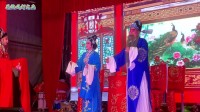 湖南花鼓戏《杏元和番》选段 宁乡美女宁乐