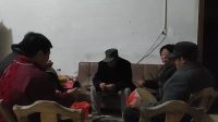 民间小调《梁山伯与祝英台》下集