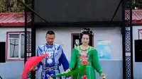 二人转正戏 《宫门挂玉带》 大明子 范兴华演唱下载