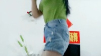 广场舞《狼的本色》美女老师一步一步教你跳