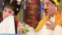 潮剧《辜负遥台春意深》由罗丽玲和具樂軒老