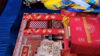 正红花鼓戏《仁宗登基》