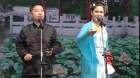 二人转正戏 《马寡妇开店》 赵小军 小豆豆演唱下载