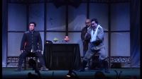 现代京剧 《红灯记》4  淄博市京剧院 周庆