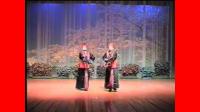 传统评剧《小上坟》廖刚饰演刘录景