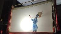 衡东皮影戏《晋阳宫》第4集