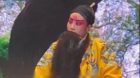 大平调《崇祯吊死煤山》张彦彦演唱 有为王