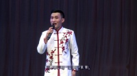 二人台《打樱桃》演唱 王泽 任珂