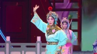 京剧《红拂传》表演者 迟小秋
