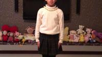 第三套全国小学生广播体操《希望风帆》和放