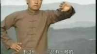 陈氏太极拳缠丝功<上>陈小旺