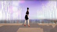 广场舞《一生爱你千百回》歌曲优美动听好听