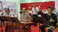 潮剧《金山寺会》主演 小韦 俊何下载