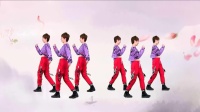 DJ广场舞新曲《来生不做痴情人》动感16步附