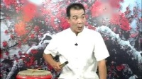 大鼓书 《凌霄汉》 第8部 姚刚三收车天宝1 