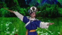 花鼓戏《刘海砍樵》表演 陈适宜 张晴下载