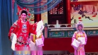 评剧《打金枝》第二场 打宫