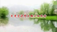 淮剧《梁祝》第六场《赴约忆祝》主演 戴建