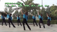 茉莉广场舞《生活禅》一首好听的歌曲动作更简单下载